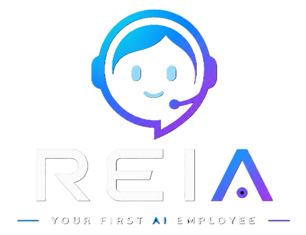 REIA — Your First AI Employee
