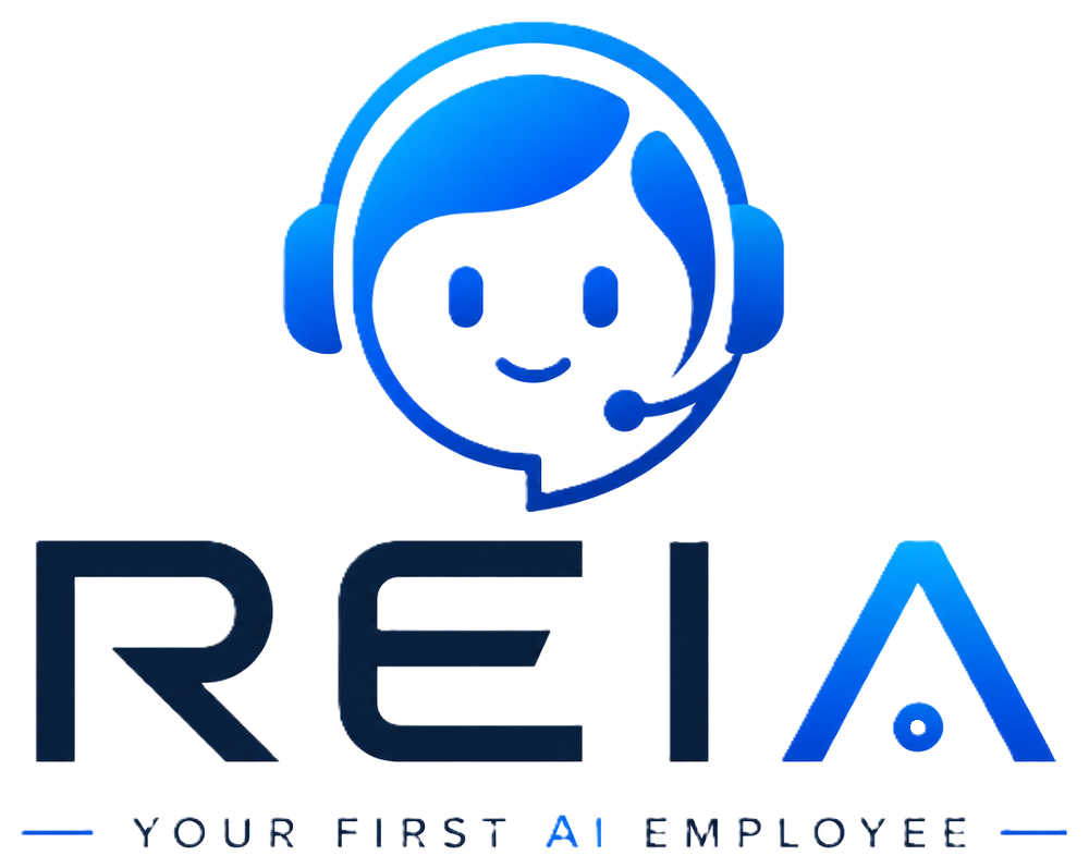 REIA — Your First AI Employee